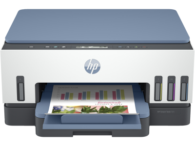 HP Smart Tank 725 28B51A Струйное МФУ