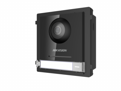Hikvision DS-KD8003-IME1 IP вызывная панель 1