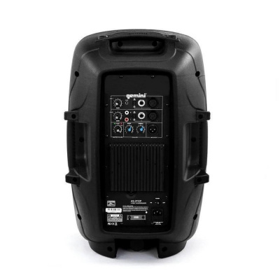 Gemini AS-2112P Акустическая система 3