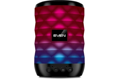 SVEN PS-55 black SV-021146 Портативная акустика 10
