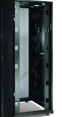 APC by Schneider Electric AR3150 Телекоммуникационный шкаф 2