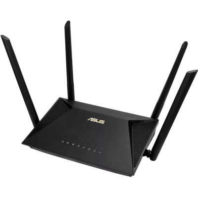 ASUS RT-AX53U WiFi 6 90IG06P0-MO3500 Маршрутизатор 1