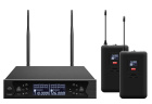 Axelvox DWS7000HT (LT bundle) AX-7000L Микрофонная радиосистема