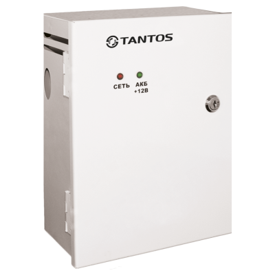 Tantos ББП-60 MAX-L Источник вторичного электропитания