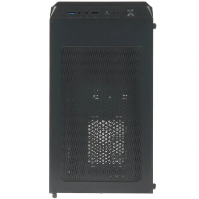 ZALMAN MIDITOWER ATX W/O PSU S4 Корпус 3