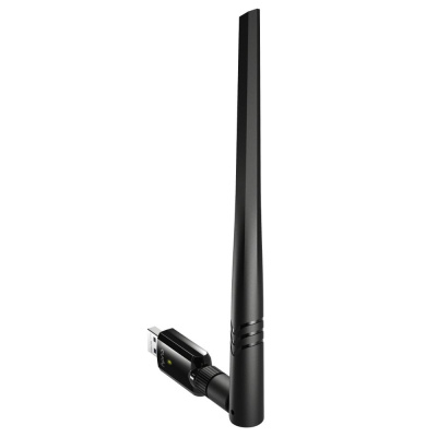 Cudy WU1400 Адаптер беспроводной связи (Wi-Fi) 3