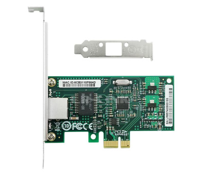 LR-Link LREC9201CT Сетевая карта 2