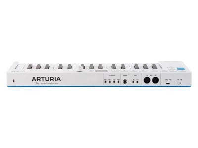 Arturia KeyStep MK2 430301 MIDI клавиатура 1