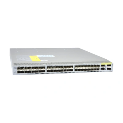 Cisco N3K-C3064PQ-10GX-PI Б/У Коммутатор 1