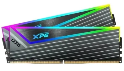 ADATA XPG CASTER RGB AX5U6400C3216G-DCCAGY Модуль памяти 1