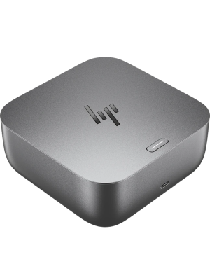 HP Thunderbolt 4 9X472UT#ABB Док-станция 1