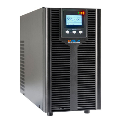 ЭНЕРГИЯ ИБП Pro OnLine 12000 (EA-9010H) 192V напольный (Е0201-0048) 1