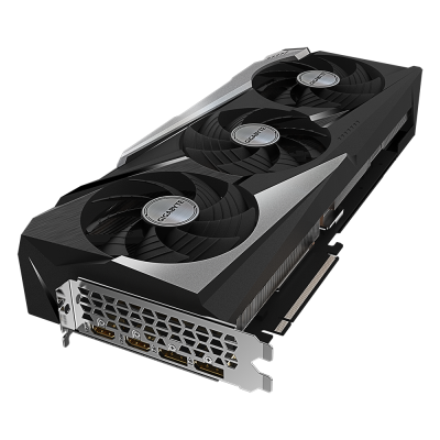 Gigabyte RX6800XT GAMING OC PRO 16GB Видеокарта GV-R68XTGAMINGOCPRO-16GD 4
