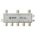 SNR SNR-T-624 Ответвитель абонентский