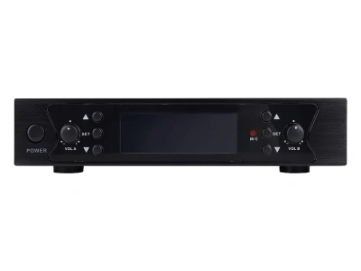 Axelvox DWS7000HT (HT Bundle) AX-7000H Микрофонная радиосистема 7