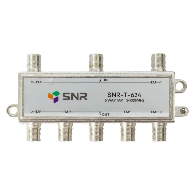 SNR SNR-T-624 Ответвитель абонентский