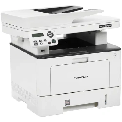 Pantum BM5100ADN МФУ лазерное 2