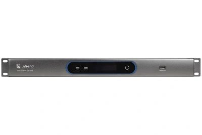 Intrend FLEX 1208D Аудиопроцессор 6