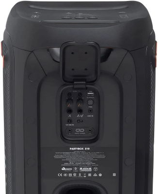 JBL Partybox 310 JBLPARTYBOX310RU/PARTYBOX310-EU Портативная аудиосистема 4