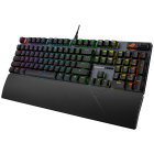 ASUS XA14 ROG STRIX SCOPE II X NX 90MP03XF-BKRA00 Клавиатура