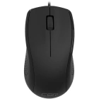 CBR CM 107 Black Мышь