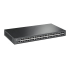 TP-Link TL-SG3452 Коммутатор управляемый 2