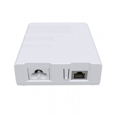 MikroTik PWR-Line Pro (PL7510GI) Адаптер Powerline для расширения Wi-Fi сети 2