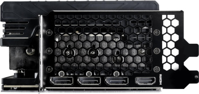 Palit GeForce RTX 4080 GameRock OC NED4080S19T2-1030G Видеокарта 5
