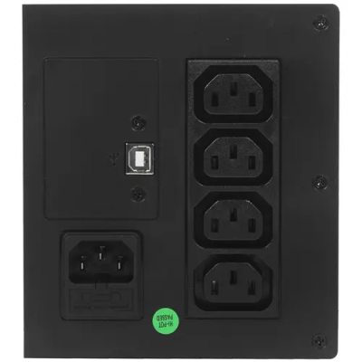 Legrand KEOR SP 600 ВА IEC 310180 ИБП 2