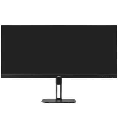 AOC U34V5C Монитор