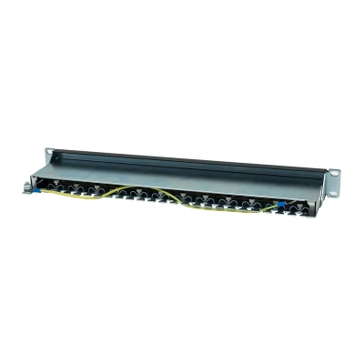 SNR SNR-SD-1U24-6А-H Коммутационная панель 3