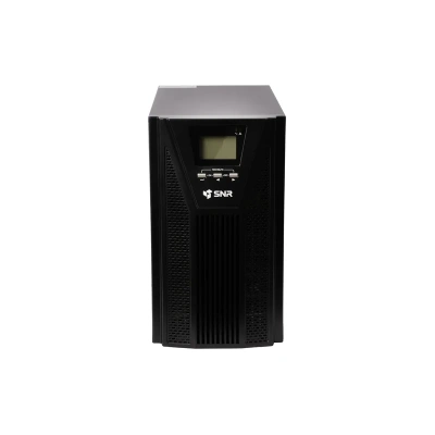 SNR SNR-UPS-ONT-3000-B72 Источник бесперебойного питания 1