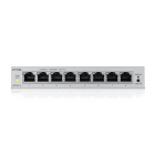 ZYXEL GS1200-8V3-EU0101F Коммутатор 4