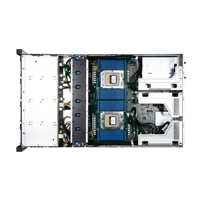 MSI S2206-02 Платформа системного блока 3