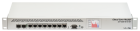 Mikrotik CCR1009-8G-1S-1S+ Маршрутизатор 8x Gigabit Ethernet