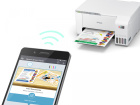 Epson EcoTank L3256 C11CJ67421 МФУ струйное 8