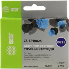 Cactus CS-EPT0825 Картридж