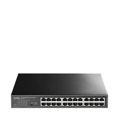 Cudy GS1024 Коммутатор