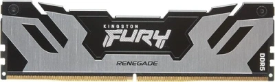 Kingston FURY Renegade Silver KF568C36RS-16 Оперативная память
