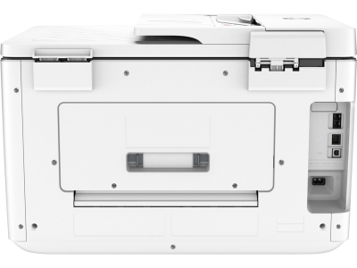 HP G5J38A МФУ (принтер, сканер, копир, факс) 2