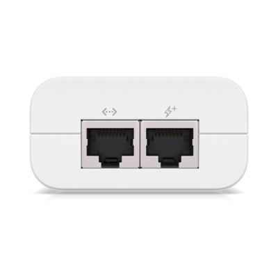 Ubiquiti PoE 802.3at (U-POE-AT) Блок питания 4