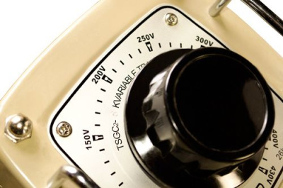 ЭНЕРГИЯ 3ф TSGC-2 9kVA 12A (Е0102-0013) ЛАТР 2