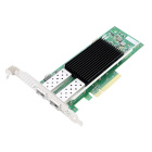 HPE Intel E810-XXVDA2 P08443-B21 Сетевой адаптер 2