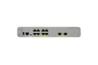 Cisco Catalyst WS-C3560CX-8PT-S Коммутатор  2