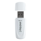 SmartBuy Scout White 16Gb Флеш-накопитель SB016GB3SCW 2