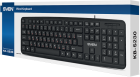 SVEN KB-S230 SV-018399 Клавиатура 4