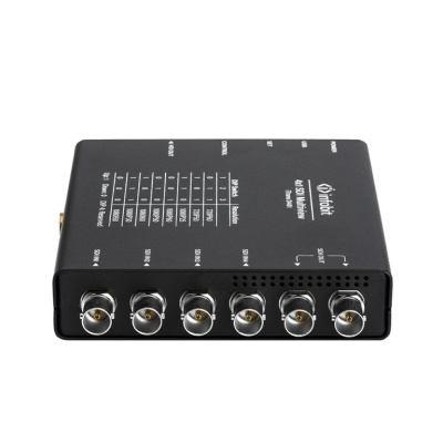 Infobit ITRANS D401 Коммутатор 3