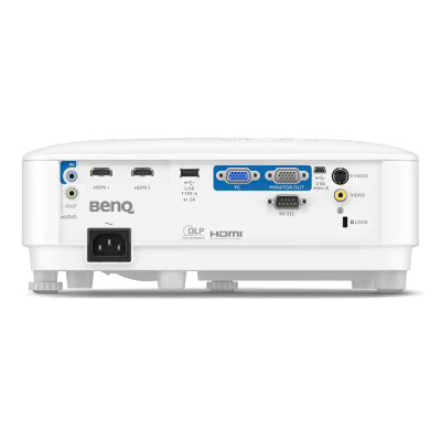 BenQ MH560 Проектор  9H.JNG77.13E 5