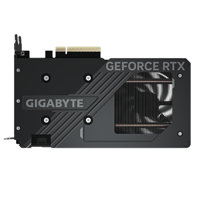 Gigabyte RTX5060 WINDFORCE OC GV-N5060WF2OC-8GD Видеокарта 7
