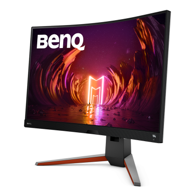 BenQ Mobiuz EX3210R Монитор  9H.LKALB.QBE 1
